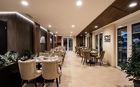 The Gate Boutique Hotel Zürich